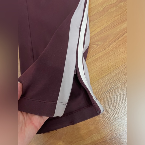 LULULEMON Cover Your Tracks Pant - Picture 11 of 11